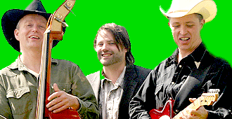 Jerry and the PhilBillys