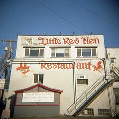 Live country music in Seattle