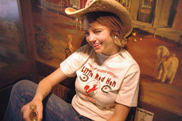 Click to order our souvenir T-Shirt