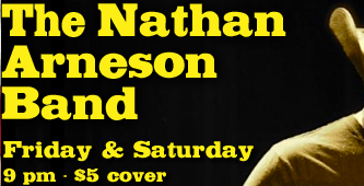 Nathan Arneson Band