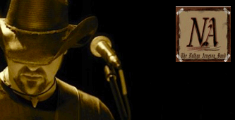 Nathan Arneson Band
