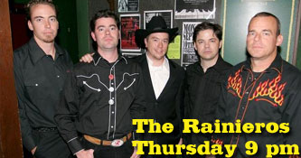 The Rainieros