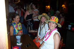 tropic